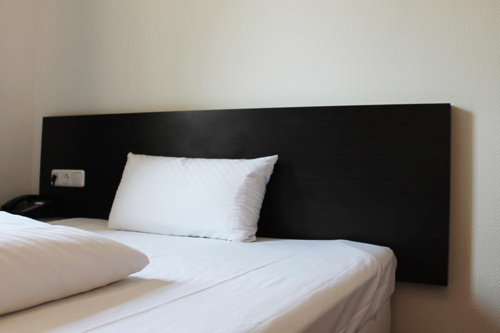 Aariana Hotel Offenbach am Main Exteriér fotografie