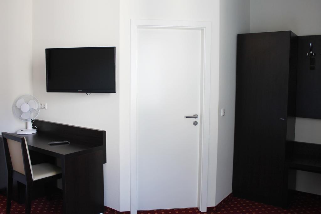 Aariana Hotel Offenbach am Main Exteriér fotografie