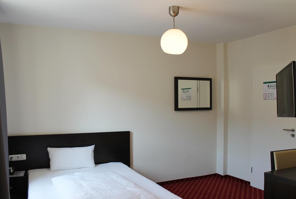Aariana Hotel Offenbach am Main Exteriér fotografie