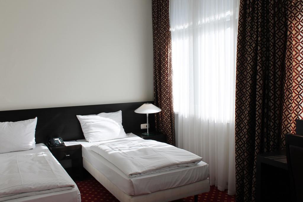 Aariana Hotel Offenbach am Main Exteriér fotografie