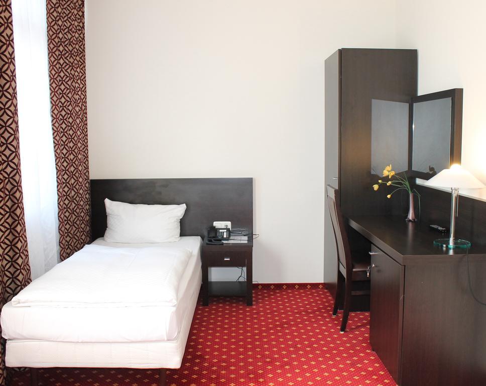 Aariana Hotel Offenbach am Main Exteriér fotografie