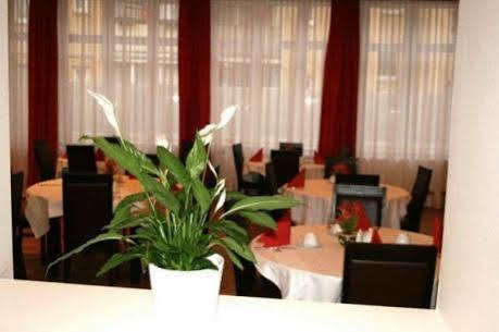 Aariana Hotel Offenbach am Main Exteriér fotografie